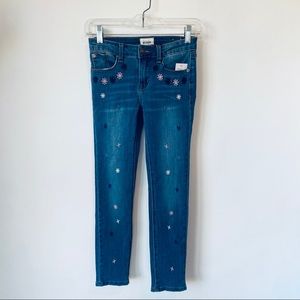 Hudson Willow Wash Jeans Size 12